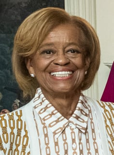 Picture of Marian Shields Robinson