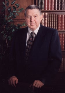 Picture of Spencer J. Palmer