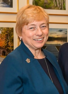 Picture of Janet Mills