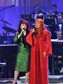 Picture of The Judds