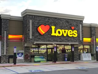 Picture of Love's