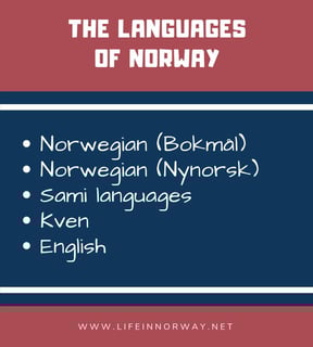 Picture of Norwegian