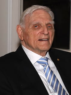 Picture of John B. Goodenough