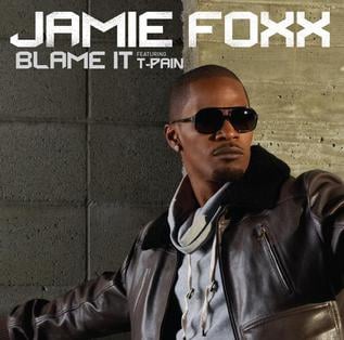 Picture of Blame It