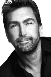 Picture of Leslie Benzies