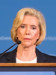 Picture of Lilly Ledbetter