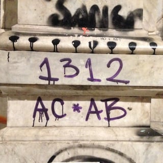 Picture of ACAB