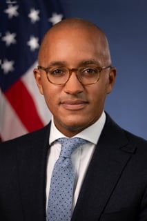 Picture of United States Attorney for the Southern District of New York