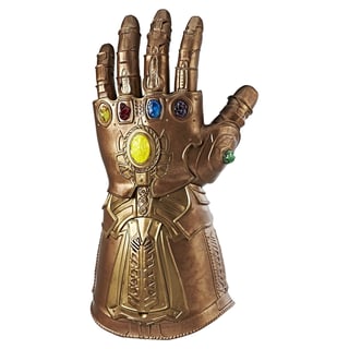 Picture of Gauntlet