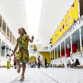 Picture of Young V&A