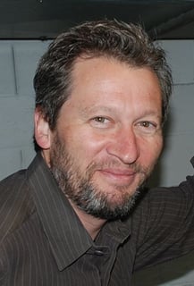 Picture of Ken Kwapis