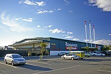Picture of Bunnings Warehouse