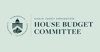 Picture of United States House Committee on the Budget