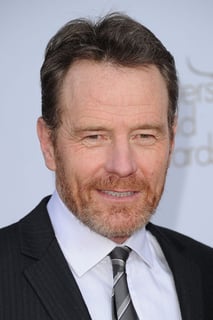 Picture of Bryan Cranston
