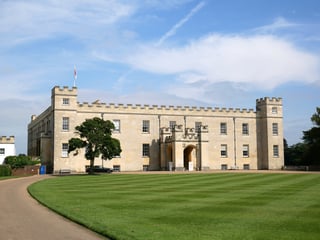 Picture of Syon House
