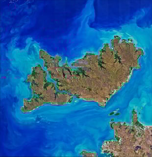 Picture of Tiwi Islands