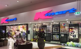 Picture of Kmart Australia