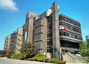Picture of Toronto District School Board