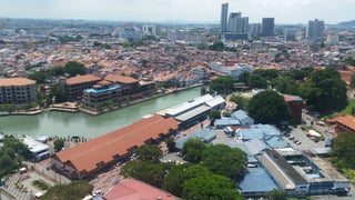 Picture of Malacca
