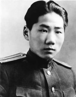 Picture of Mao Anying