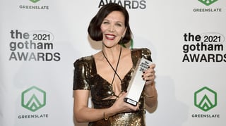 Picture of Gotham Awards