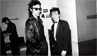 Picture of No wave