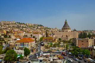 Picture of Nazareth