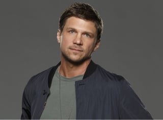 Picture of Marc Blucas