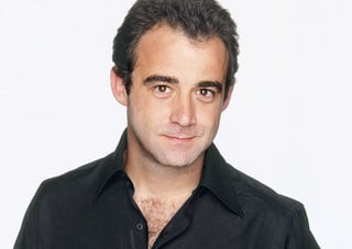 Picture of Michael Le Vell