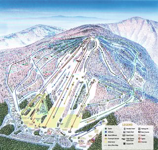 Picture of Cranmore Mountain Resort