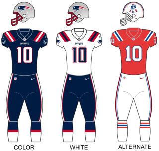 Picture of New England Patriots