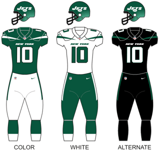 Picture of New York Jets