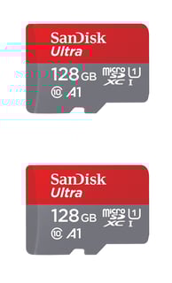 Picture of MicroSD