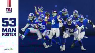 Picture of New York Giants