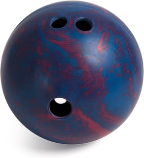 Picture of Bowling ball