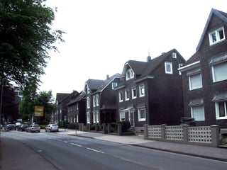 Picture of Burscheid