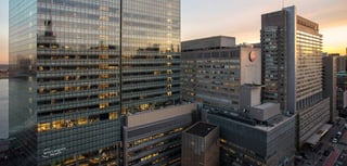 Picture of New York University School of Medicine