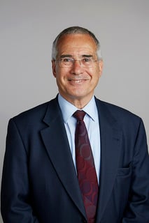 Picture of Nicholas Stern