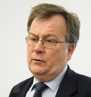 Picture of Claus Hjort Frederiksen
