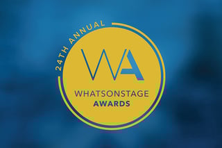 Picture of WhatsOnStage Awards
