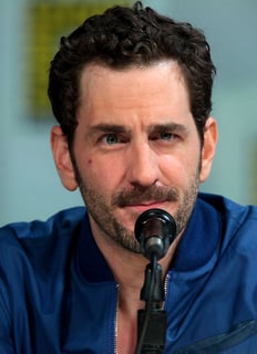 Picture of Aaron Abrams