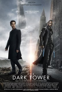 Picture of The Dark Tower