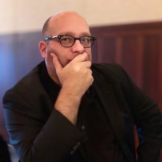 Picture of Todd Hido