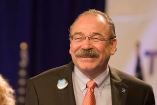 Picture of Gilberto Hinojosa