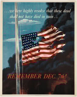 Picture of National Pearl Harbor Remembrance Day