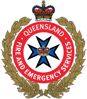 Picture of Queensland Fire and Emergency Services