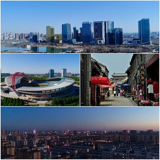 Picture of Zibo