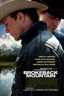 Picture of Brokeback Mountain