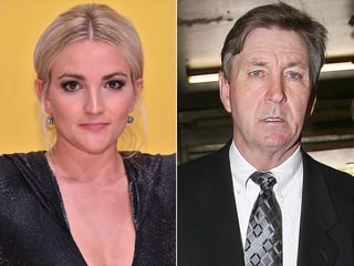 Picture of Jamie Spears