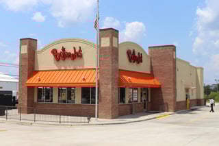 Picture of Bojangles